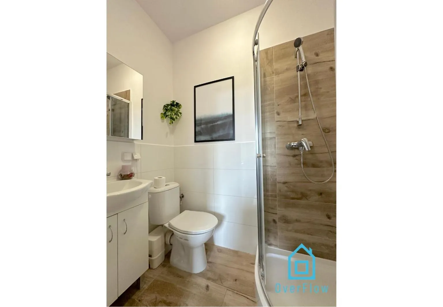 Stary Birch Apartment Gdansk