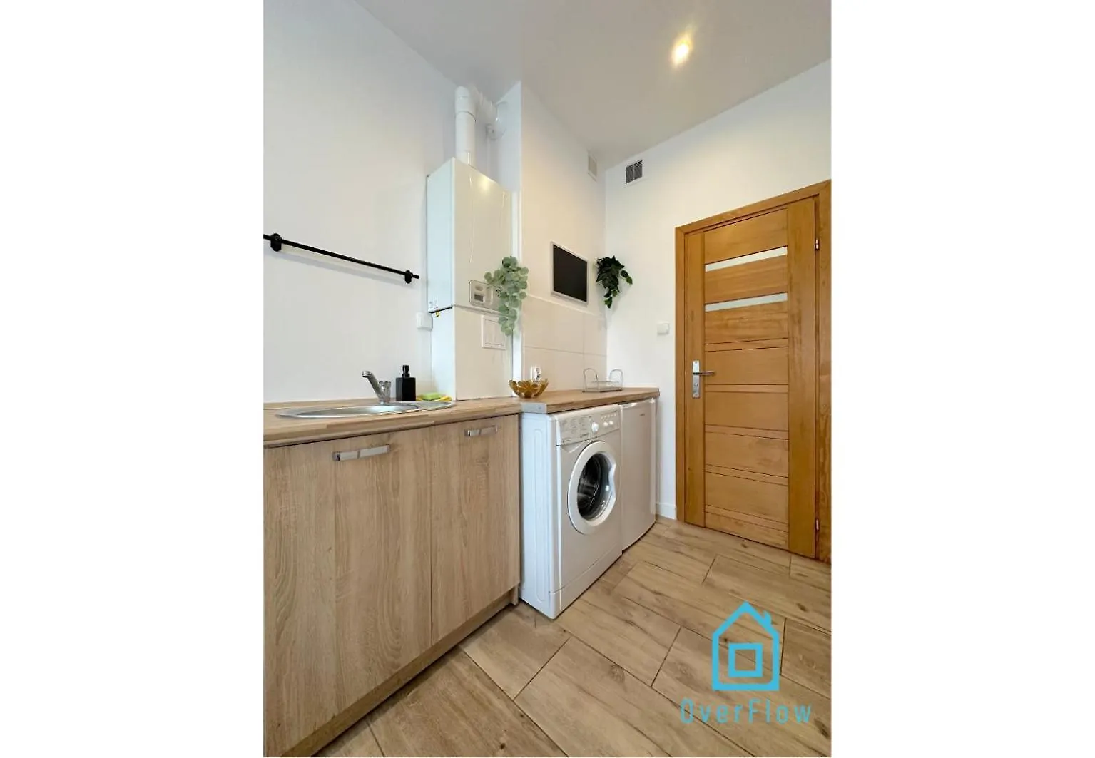 Stary Birch Apartment Gdansk 0*,