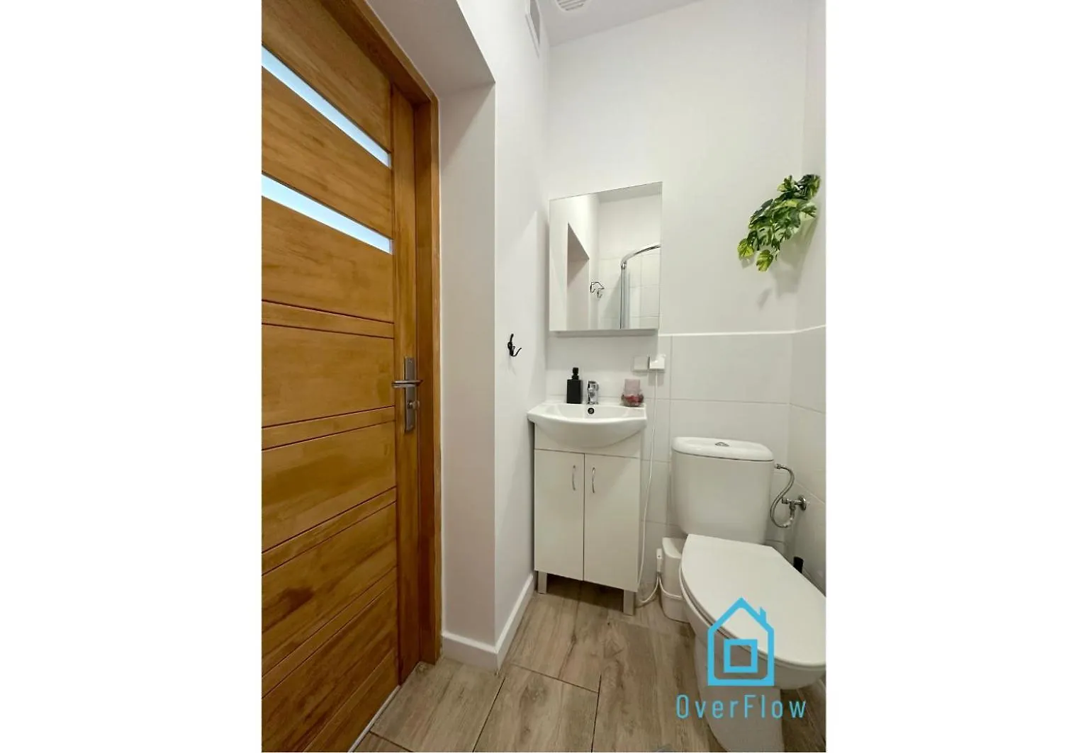 Stary Birch Apartment Gdansk Poland