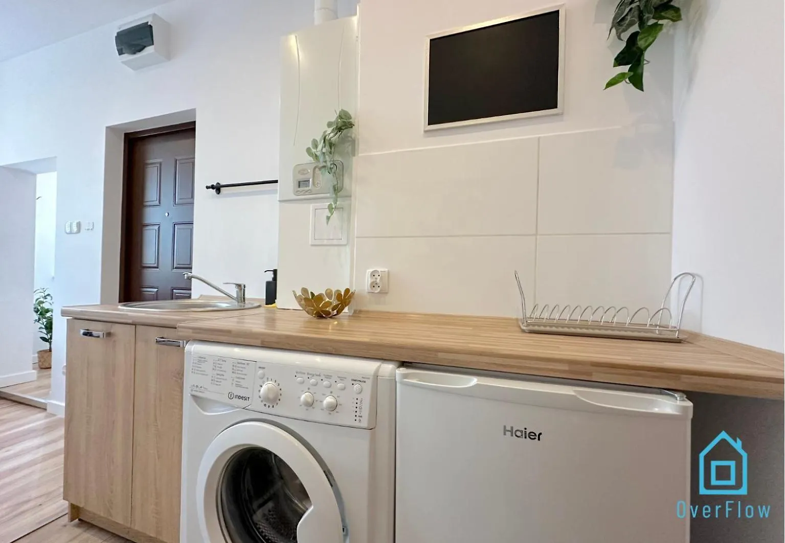 Stary Birch Apartment Gdansk