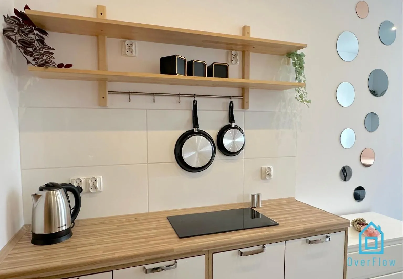 Stary Birch Apartment Gdansk Poland