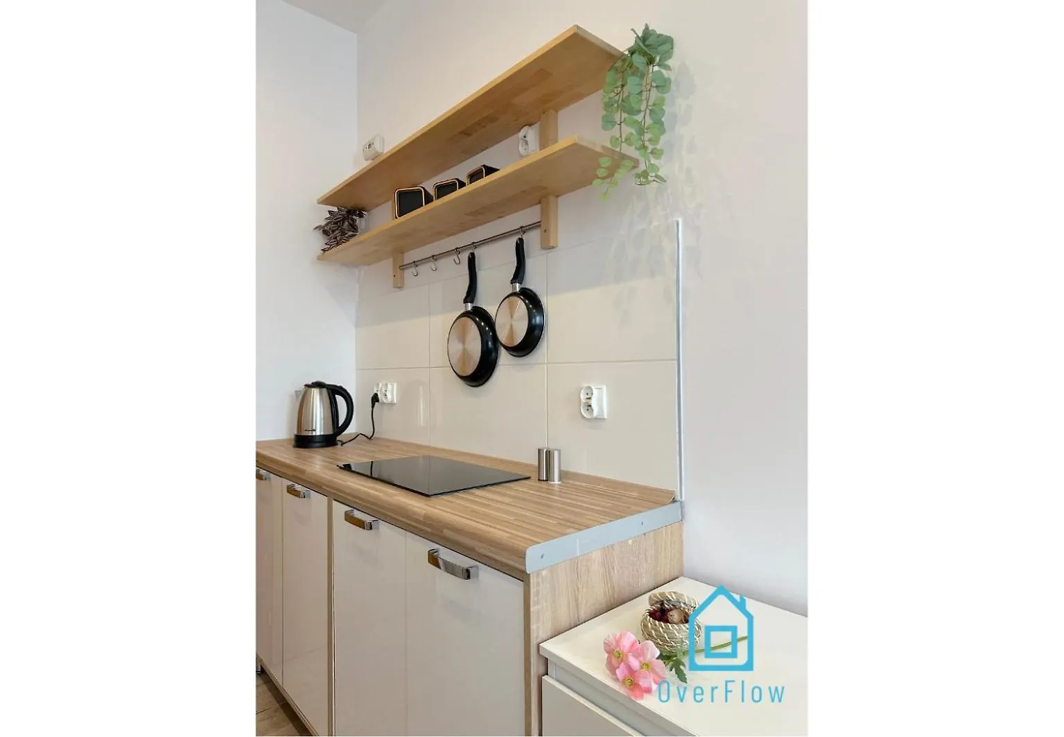 Stary Birch Apartment Gdansk