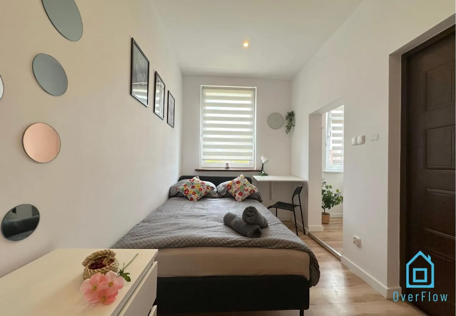 Stary Birch Apartment Gdansk