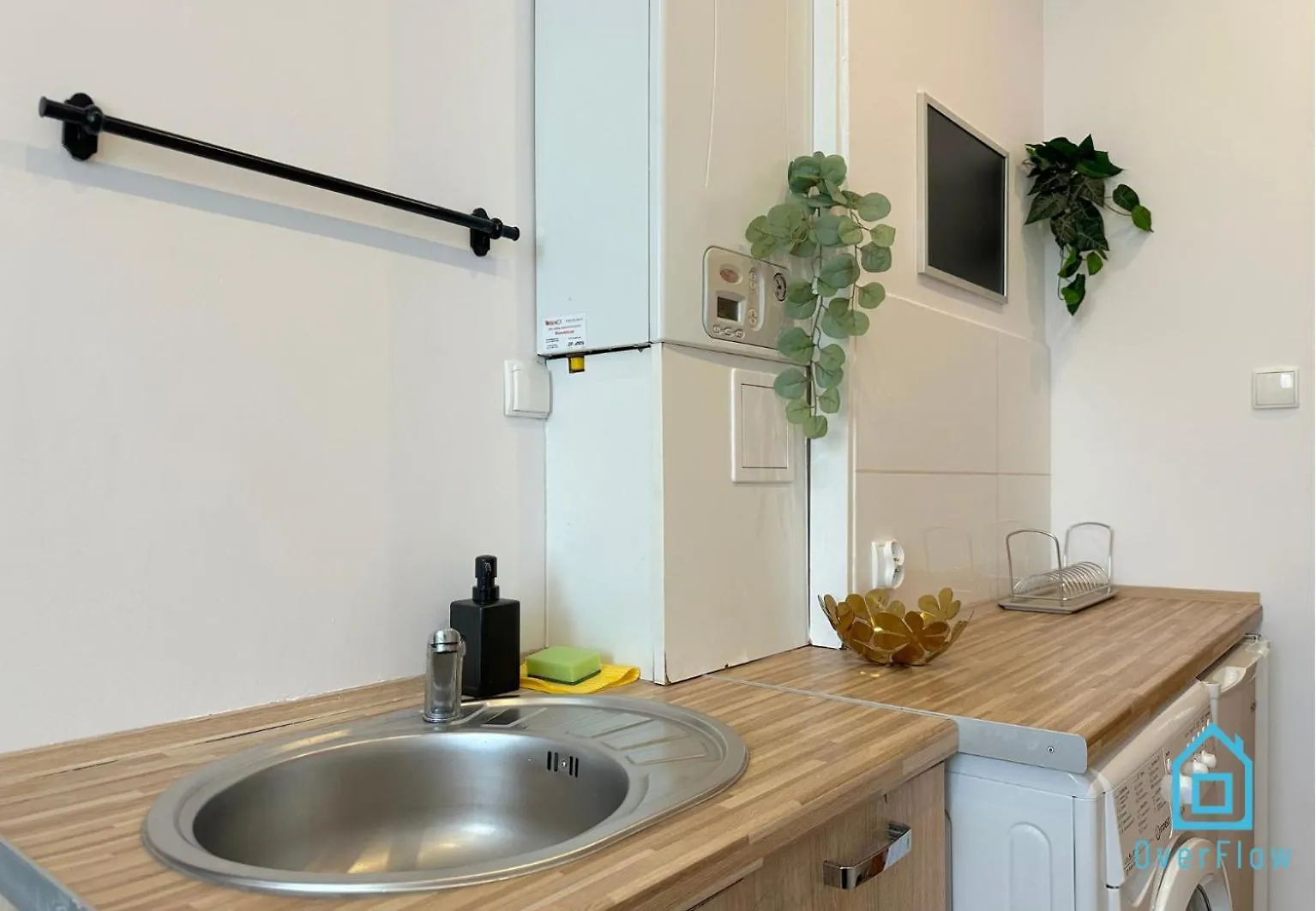 Stary Birch Apartment Gdansk Poland