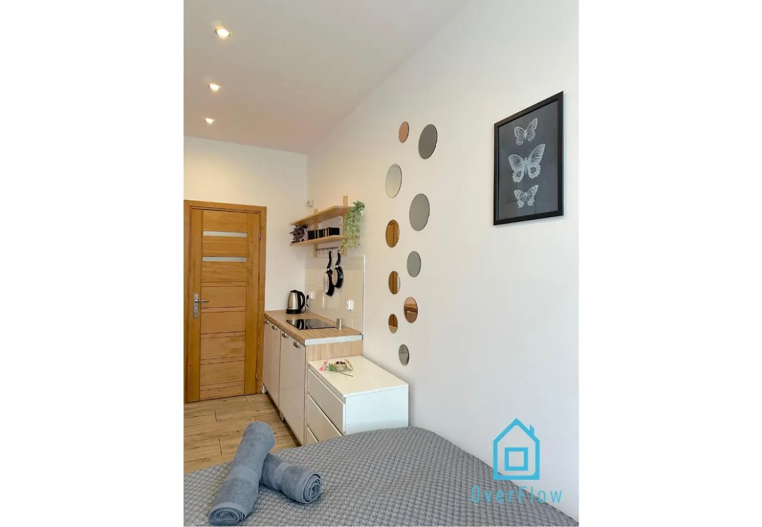 Stary Birch Apartment Gdansk